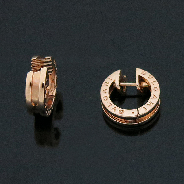 Bvlgari(�Ұ���) 345506 OR855482 18K ��ũ��� B ZERO 1 ������ �� ���� �̾ �Ͱ��� [�λ꼾�Һ���] �̹���3 - ���̺��� �߰���ǰ