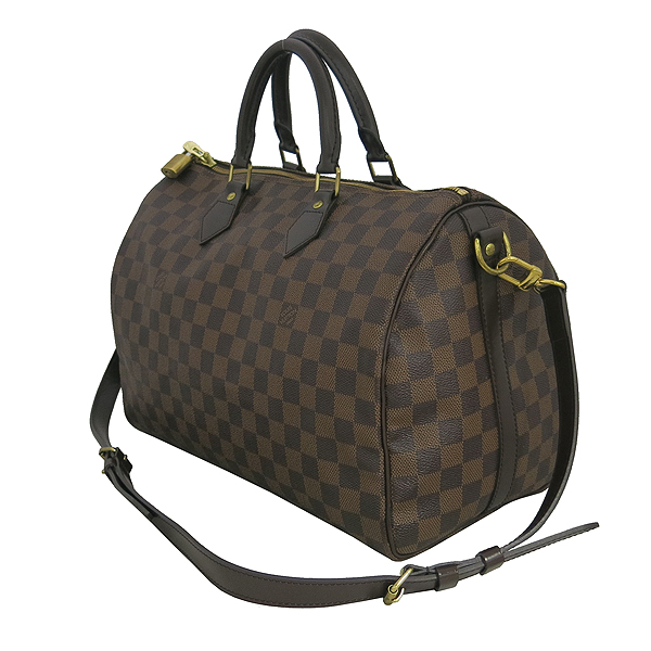 Louis Vuitton(���̺���) N41182 �ٹ̿� ���� ���ǵ� �ݵѸ��� 35 ��Ʈ�� + �����Ʈ�� [���빮��] �̹���3 - ���̺��� �߰���ǰ