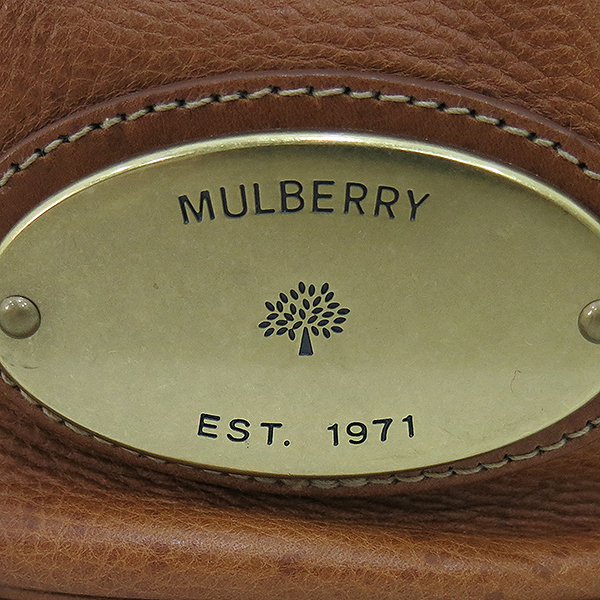 MULBERRY(�ֹ���) ����� ��Ƽ ���� ��Ʈ��� ��Ʈ�� [�λ꼾�Һ���] �̹���4 - ���̺��� �߰���ǰ