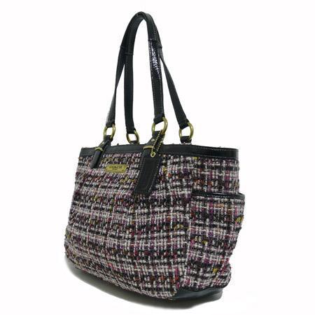 Coach(��ġ) ������ Ʈ���� ��Ƽ �÷� F20025 ��Ʈ��[����ż�����] �̹���2 - ���̺��� �߰���ǰ