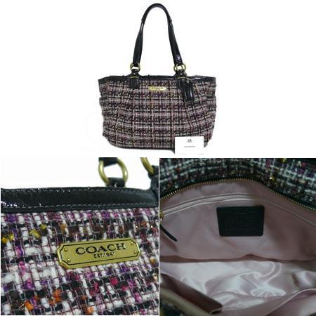 Coach(��ġ) ������ Ʈ���� ��Ƽ �÷� F20025 ��Ʈ��[����ż�����] �̹���5 - ���̺��� �߰���ǰ