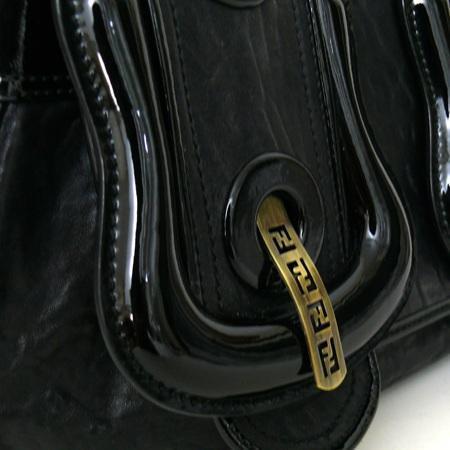 Fendi(���) 8BN165 ���� ���̴�Ʈ Ʈ���� B�� �����[����ż�����] �̹���3 - ���̺��� �߰���ǰ
