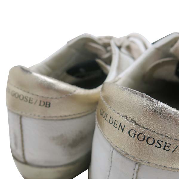 Golden Goose(��籸��) ���۽�Ÿ ������ ����Ŀ�� [��õ��] �̹���4 - ���̺��� �߰���ǰ