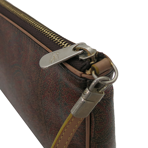 Etro(��Ʈ��) 1427 729 ������ PVC ���� ȥ�� �̴� ����� [�λ꼾�Һ���] �̹���3 - ���̺��� �߰���ǰ