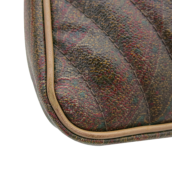 Etro(��Ʈ��) 1427 729 ������ PVC ���� ȥ�� �̴� ����� [�λ꼾�Һ���] �̹���4 - ���̺��� �߰���ǰ