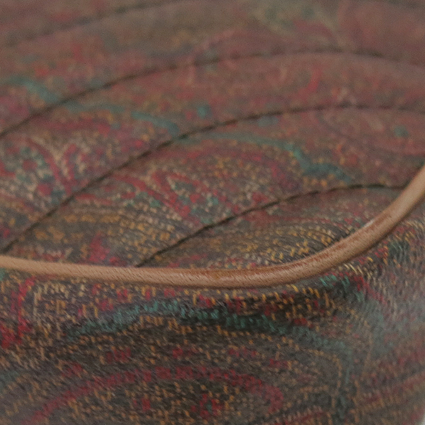 Etro(��Ʈ��) 1427 729 ������ PVC ���� ȥ�� �̴� ����� [�λ꼾�Һ���] �̹���5 - ���̺��� �߰���ǰ