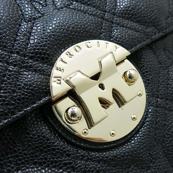 Metrocity(��Ʈ�ν�Ƽ) MQ563Z ���� ���� ���� ����ΰ� �� �½���� ü�� ��� + ũ�ν��� 2WAY [��õ��] �̹���4 - ���̺��� �߰���ǰ