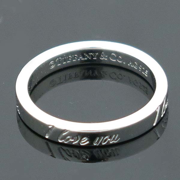 Tiffany(Ƽ�Ĵ�) 925(�ǹ�) I LOVE YOU ���� ���� �� Ƽ�Ĵ� ��Ʈ ���� [��õ��] �̹���3 - ���̺��� �߰���ǰ