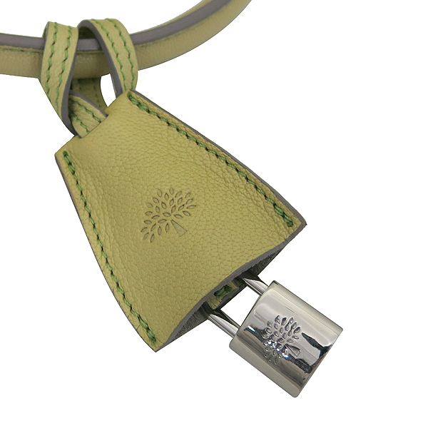 MULBERRY(�ֹ���) HH5988 �����÷� ���̽����� ����ΰ� ��Ʈ�� [�λ꼾�Һ���] �̹���5 - ���̺��� �߰���ǰ