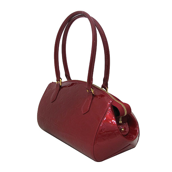Louis Vuitton(���̺���) M91494 ���׷� ������ ���ٹ��� ������PM ����� [��õ ������] �̹���3 - ���̺��� �߰���ǰ