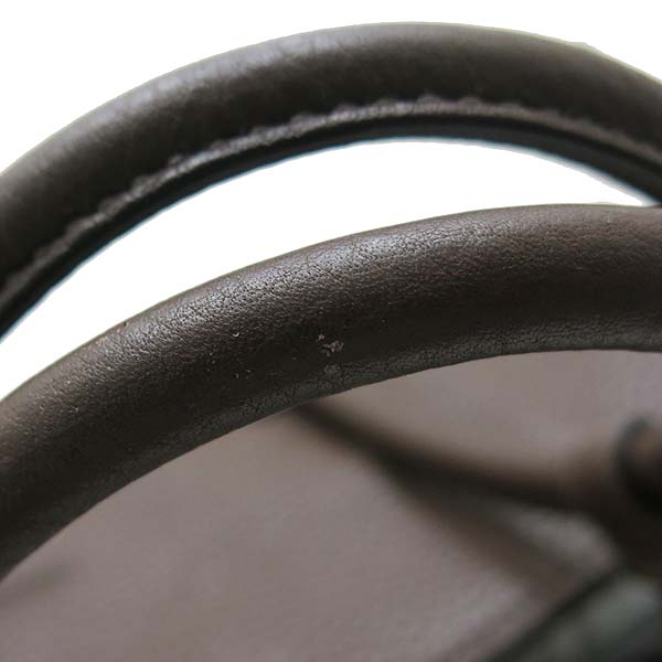 Prada(�����) BN2655 ��� ��Ż �ΰ� ���� VIT.DAINO(�۾�������) 2WAY [��õ��] �̹���4 - ���̺��� �߰���ǰ