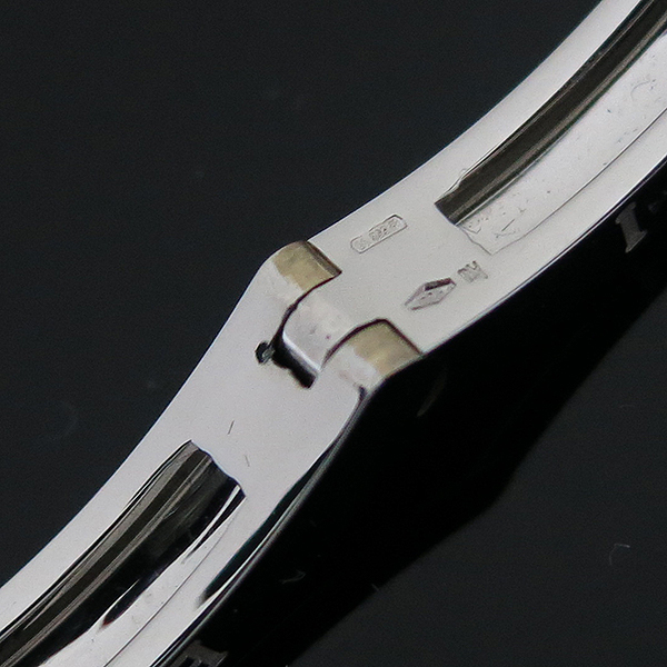 Bvlgari(�Ұ���) BR857412 18K ȭ��Ʈ��� B ZERO 1 ������ �� S������ ��� �극�̽��� ���� [�λ꼾�Һ���] �̹���4 - ���̺��� �߰���ǰ