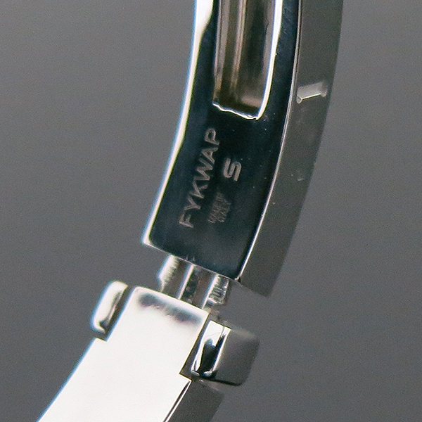 Bvlgari(�Ұ���) BR857412 18K ȭ��Ʈ��� B ZERO 1 ������ �� S������ ��� �극�̽��� ���� [�λ꼾�Һ���] �̹���5 - ���̺��� �߰���ǰ