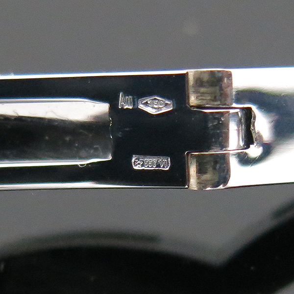 Bvlgari(�Ұ���) BR857412 18K ȭ��Ʈ��� B ZERO 1 ������ �� S������ ��� �극�̽��� ���� [�λ꼾�Һ���] �̹���6 - ���̺��� �߰���ǰ