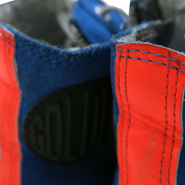 Golden Goose(��籸��) ���� �÷� �����̵� ������ ������ ����Ŀ�� [��õ��] �̹���4 - ���̺��� �߰���ǰ