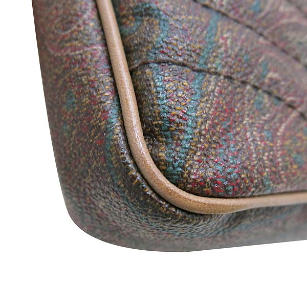 Etro(��Ʈ��) 1427 729 ������ PVC ���� ȥ�� �̴� ����� [��õ��] �̹���4 - ���̺��� �߰���ǰ