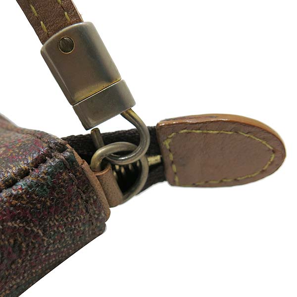 Etro(��Ʈ��) 1427 729 ������ PVC ���� ȥ�� �̴� ����� [��õ��] �̹���5 - ���̺��� �߰���ǰ