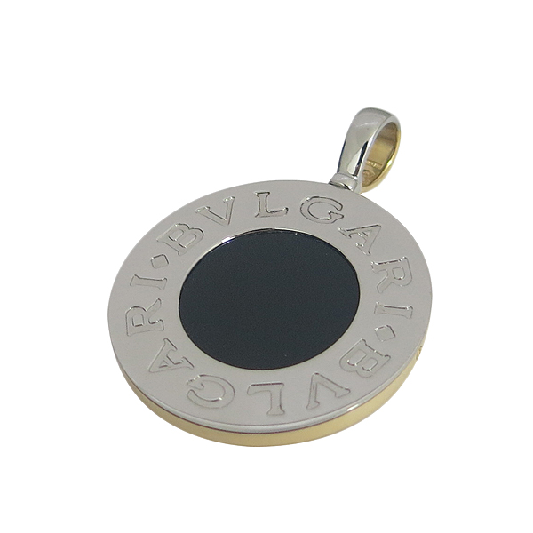 Bvlgari(�Ұ���) 18K �޺� ���н� �ڰ� �Ұ��� ���Ʈ [���빮��] �̹���3 - ���̺��� �߰���ǰ