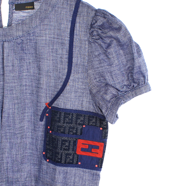 Fendi(���) �Ƶ��� ���ǽ� (8��) [�λ꼾�Һ���] �̹���3 - ���̺��� �߰���ǰ