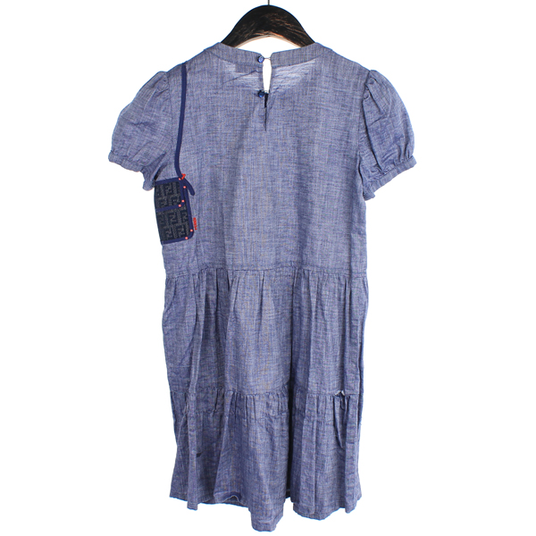 Fendi(���) �Ƶ��� ���ǽ� (8��) [�λ꼾�Һ���] �̹���4 - ���̺��� �߰���ǰ