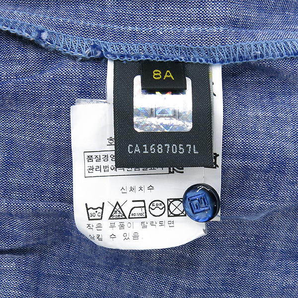 Fendi(���) �Ƶ��� ���ǽ� (8��) [�λ꼾�Һ���] �̹���5 - ���̺��� �߰���ǰ