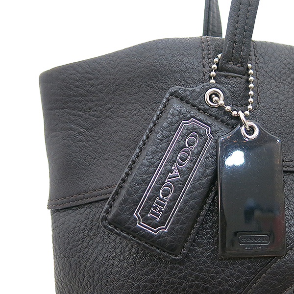 Coach(��ġ) 14967 ��ũ����� OP ART �ΰ� ��Ƽġ �ٰ� ��Ʈ�� [�λ꼾�Һ���] �̹���3 - ���̺��� �߰���ǰ