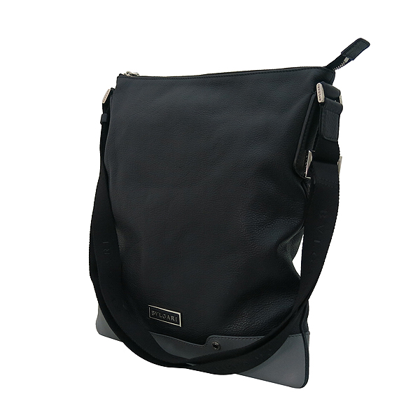 Bvlgari(�Ұ���) 34059 �������� ����׷��� ��� ��Ƽġ ����ΰ� �޽��� ũ�ν��� [�λ꼾�Һ���] �̹���2 - ���̺��� �߰���ǰ