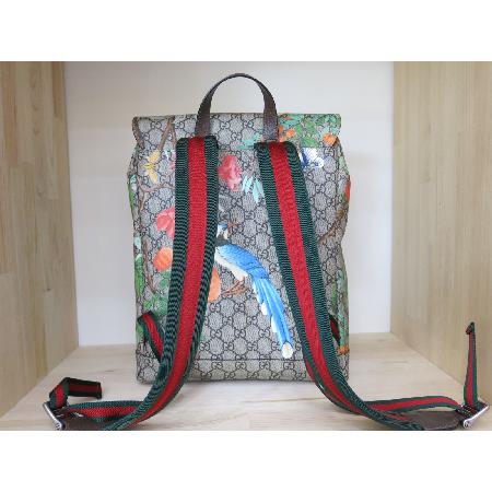 Gucci(����)405019 GG�ΰ� PVC ������ �ö�������� ���� �̹���2 - ���̺��� �߰���ǰ