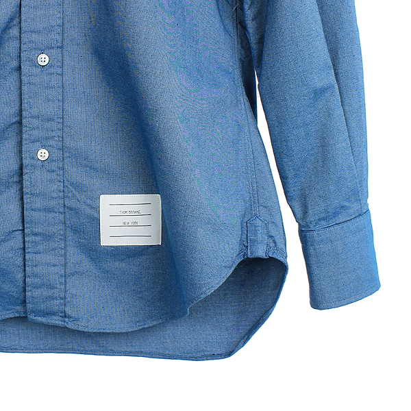 THOM BROWNE(�����) ���� �Ｑ �������� ���� �̹���3 - ���̺��� �߰���ǰ