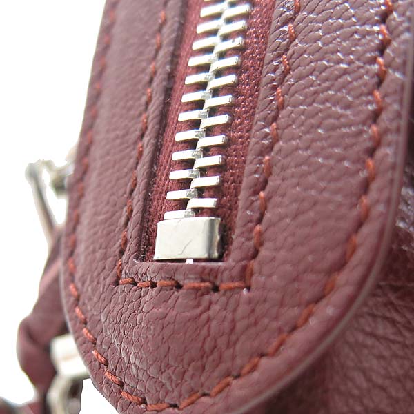 Balenciaga(�߷��þư�) 390160 Ŭ���� ���� �̴� ��Ƽ ���͹� + �����Ʈ�� [��õ��] �̹���5 - ���̺��� �߰���ǰ