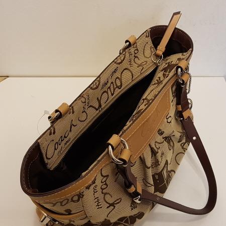 Coach(��ġ) F14629 �ñ״�ó �ΰ� �ڰ��� ���� ���� ����� [����2] �̹���5 - ���̺��� �߰���ǰ