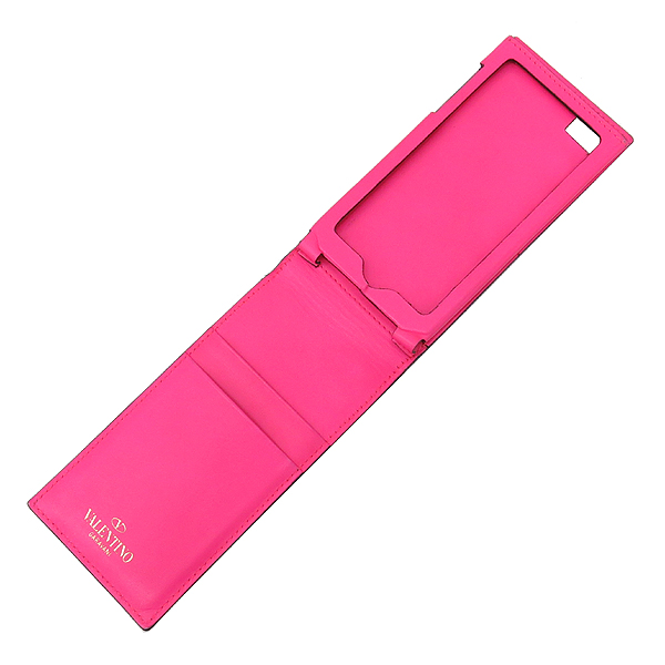 VALENTINO(�߷�Ƽ��) Rockstud ��� ��ũ ���� ������ 5 �÷� ���̽� [��������] �̹���3 - ���̺��� �߰���ǰ