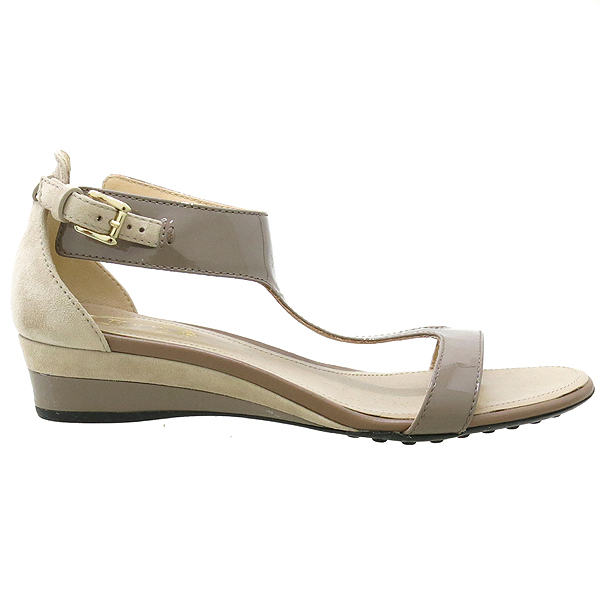 Tod's(����) ������ �÷� ���̴�Ʈ �����̵� ȥ�� ������ ������ ���� [��������] �̹���4 - ���̺��� �߰���ǰ