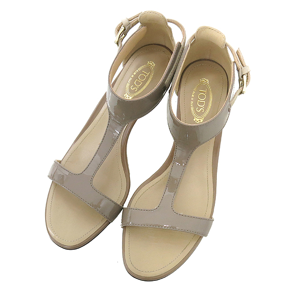 Tod's(����) ������ �÷� ���̴�Ʈ �����̵� ȥ�� ������ ������ ���� [��������] �̹���6 - ���̺��� �߰���ǰ