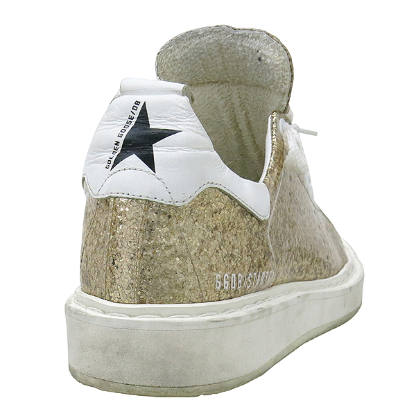 Golden Goose(��籸��) ȭ��Ʈ �ΰ� ��� �� ��Ÿ�� ������ ����Ŀ�� �̹���4 - ���̺��� �߰���ǰ