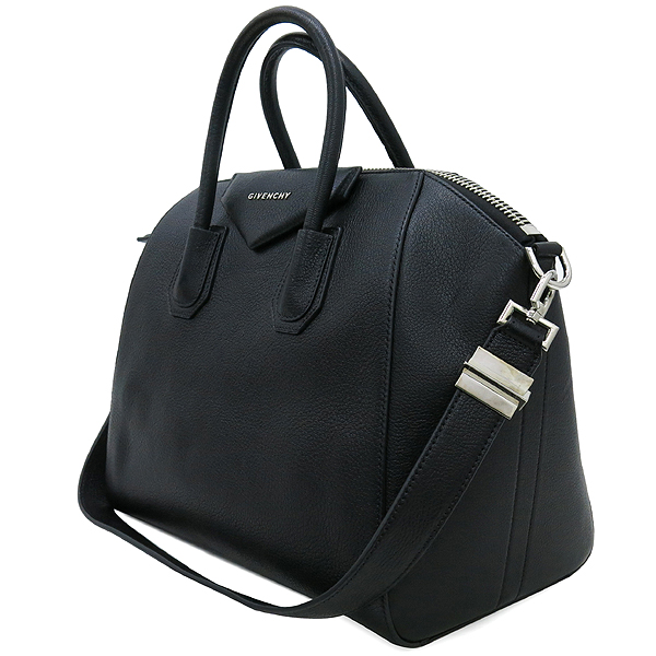 GIVENCHY(�����) BB05100012 ���� GOAT(��Ʈ) ���Ұ��� ��Ƽ���� M������ 2WAY �̹���3 - ���̺��� �߰���ǰ