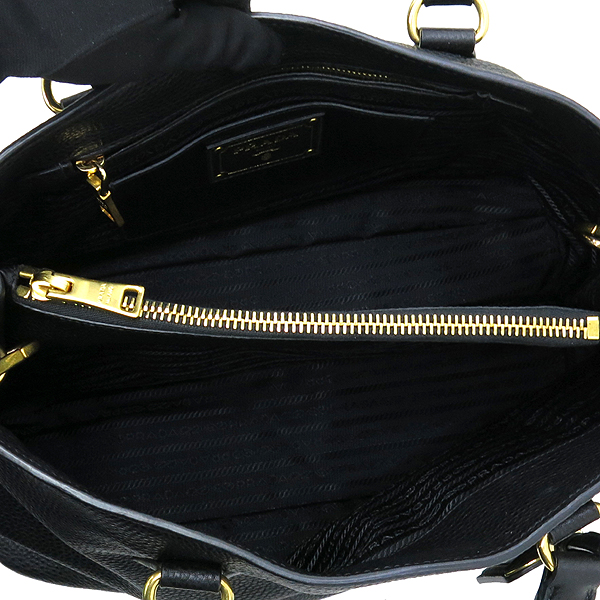 Prada(�����)  BN2794 ����ΰ� VIT DAINO(���ڷ� ���̾Ƴ�) ���� ���� 2WAY �̹���6 - ���̺��� �߰���ǰ