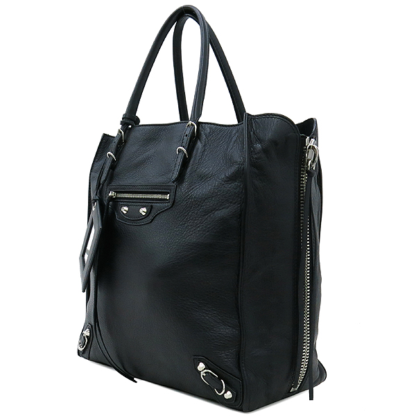 Balenciaga(�߷��þư�) 357330 ���� �÷� ���� ���̵� ���� ���ǿ��� ��Ʈ�� �̹���3 - ���̺��� �߰���ǰ