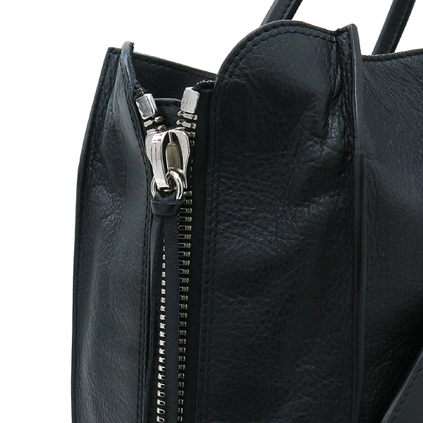 Balenciaga(�߷��þư�) 357330 ���� �÷� ���� ���̵� ���� ���ǿ��� ��Ʈ�� �̹���5 - ���̺��� �߰���ǰ