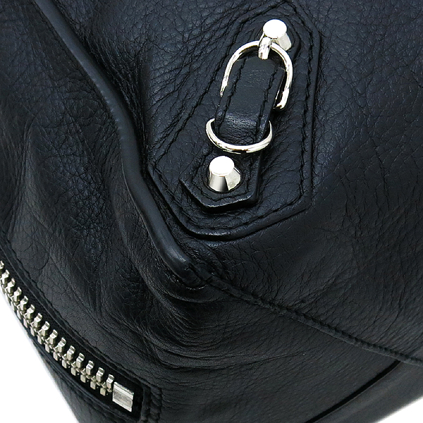 Balenciaga(�߷��þư�) 357330 ���� �÷� ���� ���̵� ���� ���ǿ��� ��Ʈ�� �̹���6 - ���̺��� �߰���ǰ