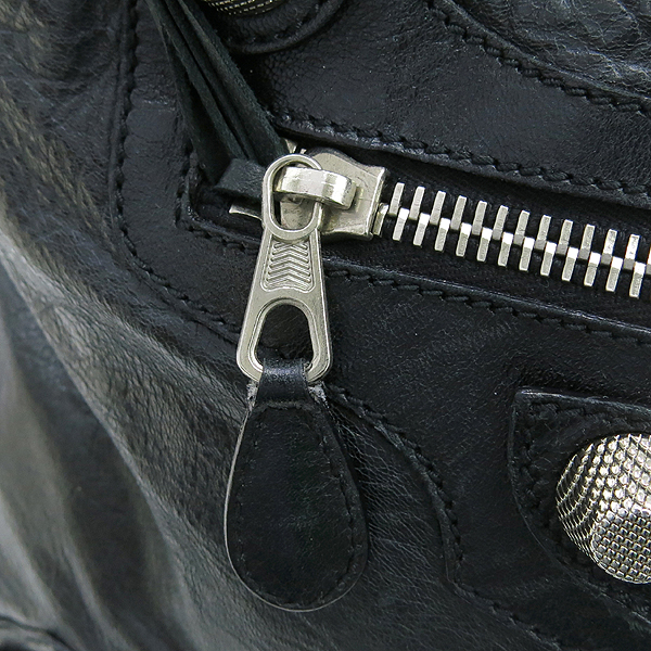 Balenciaga(�߷��þư�) 173085 �ǹ����͵� �����÷� ���̾�Ʈ BRIEF (�긮��) ��Ʈ�� + ���� �ſ� �̹���4 - ���̺��� �߰���ǰ