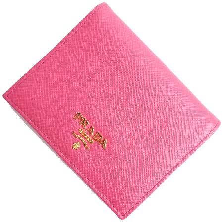 Prada(�����) 1MV204 ��ũ ���ǾƳ� ���ڷ� ���� 2�� ������[����ż�����] �̹���3 - ���̺��� �߰���ǰ