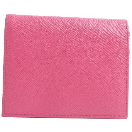 Prada(�����) 1MV204 ��ũ ���ǾƳ� ���ڷ� ���� 2�� ������[����ż�����] �̹���5 - ���̺��� �߰���ǰ