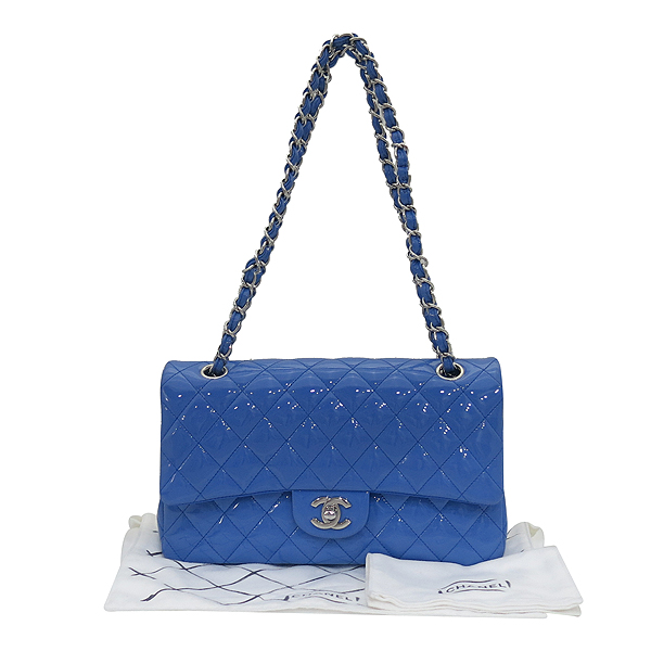 Chanel() A01112 Ʈ  ̴Ʈ Ŭ M ΰ ü ÷  [λ꼾Һ]