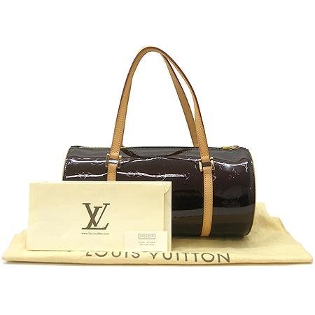 Louis Vuitton(���̺���) M91996 ���׷� ������ �������� �Ƹ����� ��Ʈ�� [����2] �̹���2 - ���̺��� �߰���ǰ