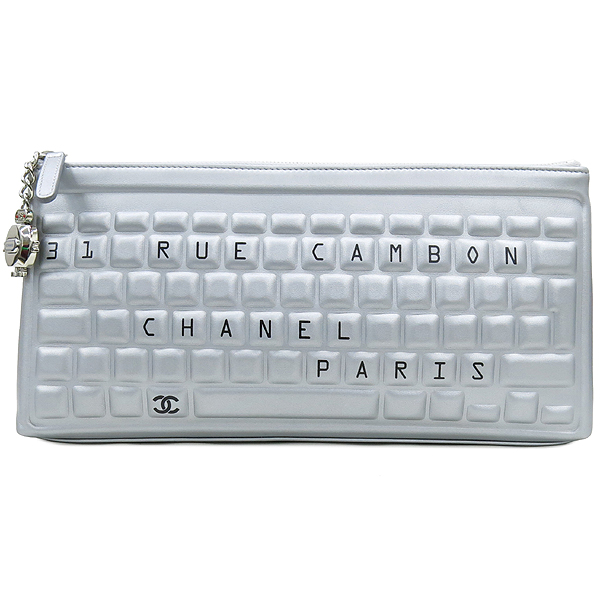 Chanel() A82660 17 S/S Ż ǹŻ ī  RUE CAMBON  keyboard Ŭġ ̹2 - ̺ ߰ǰ