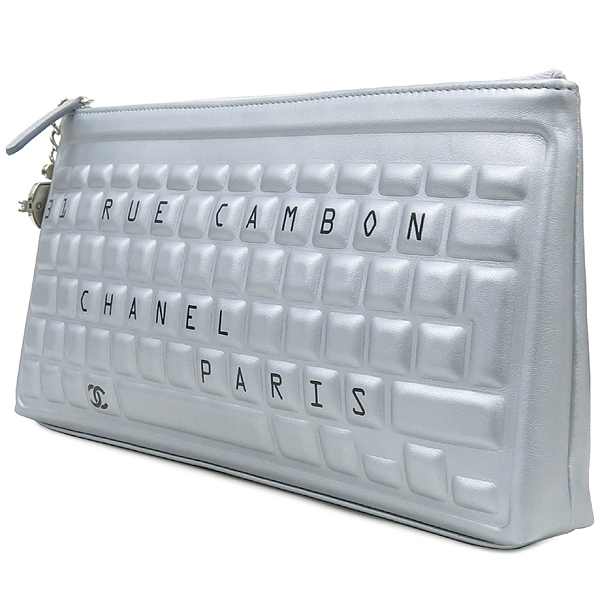 Chanel() A82660 17 S/S Ż ǹŻ ī  RUE CAMBON  keyboard Ŭġ ̹3 - ̺ ߰ǰ