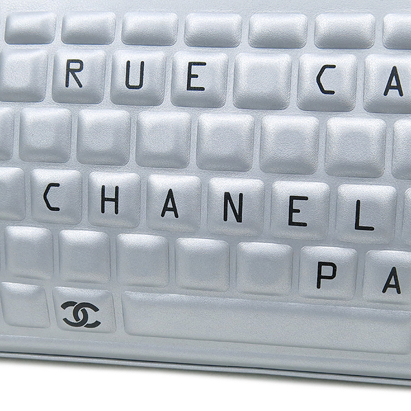 Chanel() A82660 17 S/S Ż ǹŻ ī  RUE CAMBON  keyboard Ŭġ ̹5 - ̺ ߰ǰ