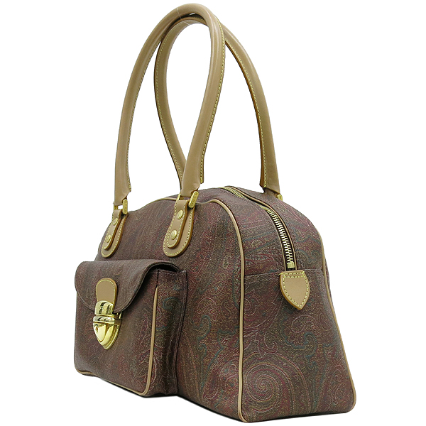 Etro(��Ʈ��) 02417 ������ PVC �� ���� ����� �̹���2 - ���̺��� �߰���ǰ