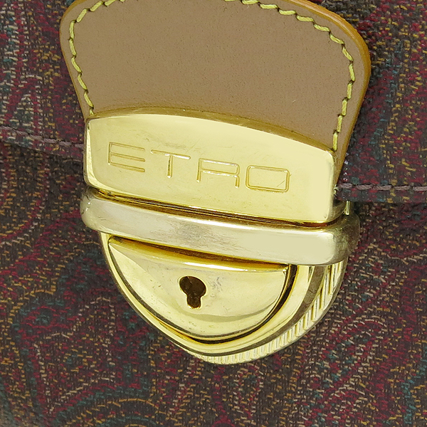 Etro(��Ʈ��) 02417 ������ PVC �� ���� ����� �̹���3 - ���̺��� �߰���ǰ